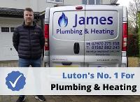 James Plumbing & Heating image 2